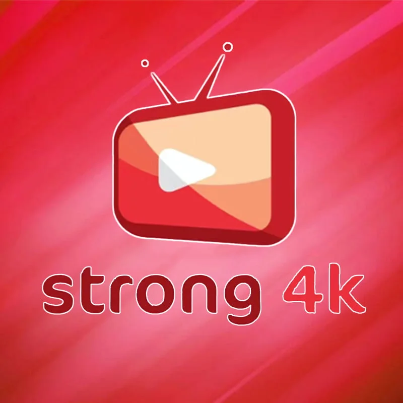 Lumière TV Strong 4K